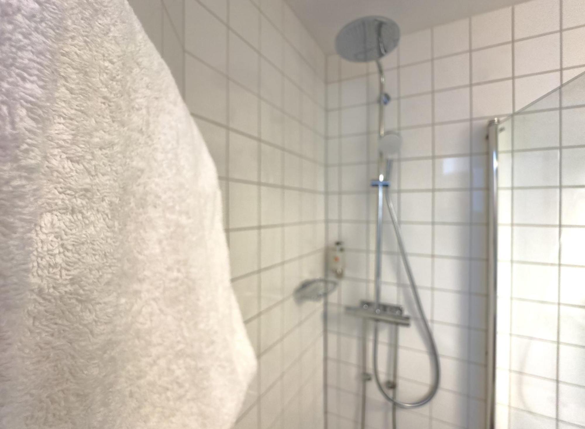 ホテル Good Morning ルンド エクステリア 写真